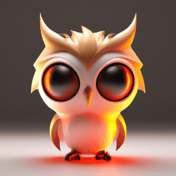 Majestic Owls