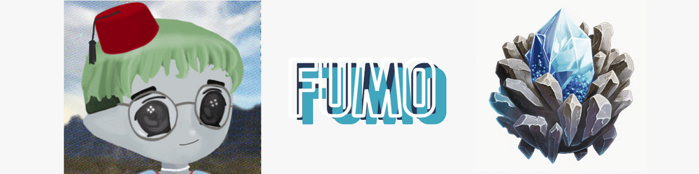 Fumo Exchange Rock Commodity