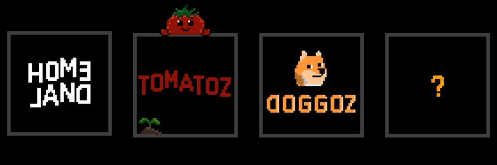 TomatozHomeland