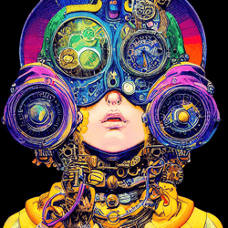 QueensOfTheMultiverse