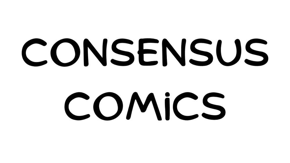 Consensus Comics