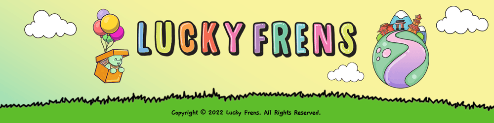 Lucky Frens