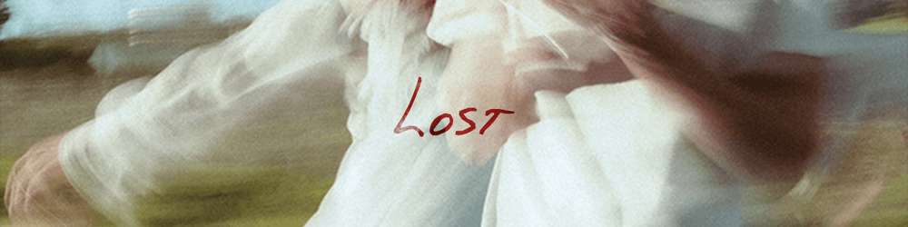 Annika Rose - Lost feat. Jagwar Twin