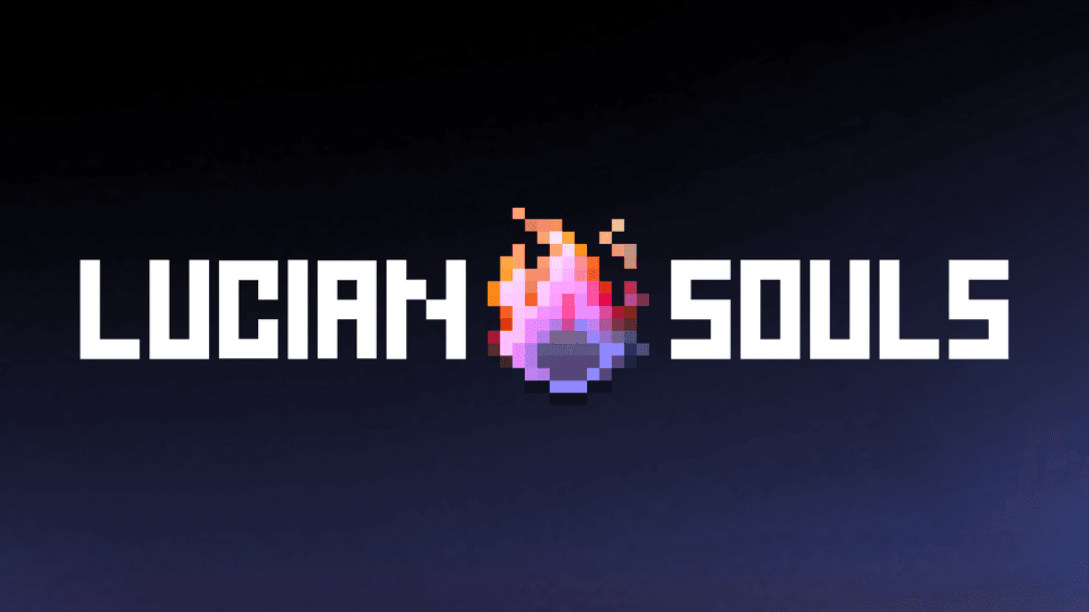 LUCIAN SOULS Portal Stone