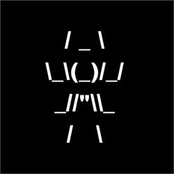 Ascii wild