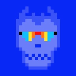 VIBERS SKULLS