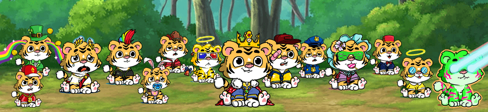 Grouchy Cubs Social Club