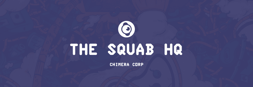 The Squab HQ: Chimera Corp