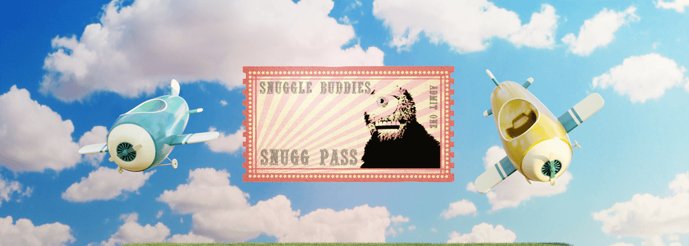 SnuggPass