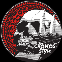 CRONOS artwork OE