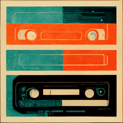 rilles tape club vol. 2