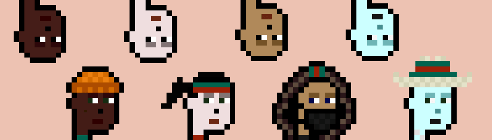 DesignerPunk Kids