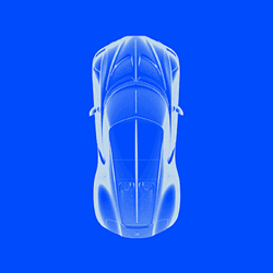 Asprey Bugatti La Voiture Noire Collection