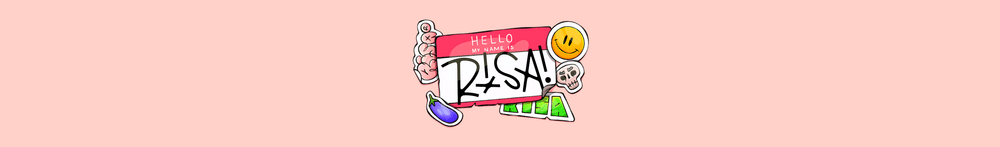 RISA's open editions