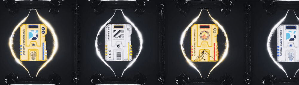 Supremacy Achievements