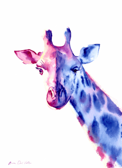 WILD by Aimee Del Valle