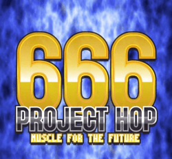 666PROJECT HOP