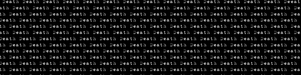 DeathDate NFT