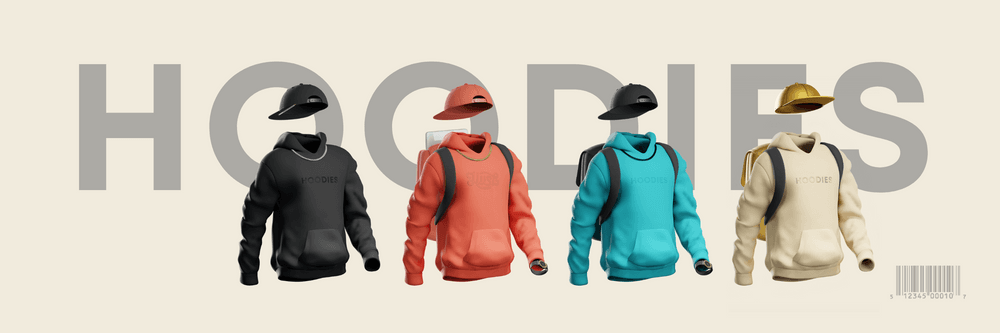 Hoodies