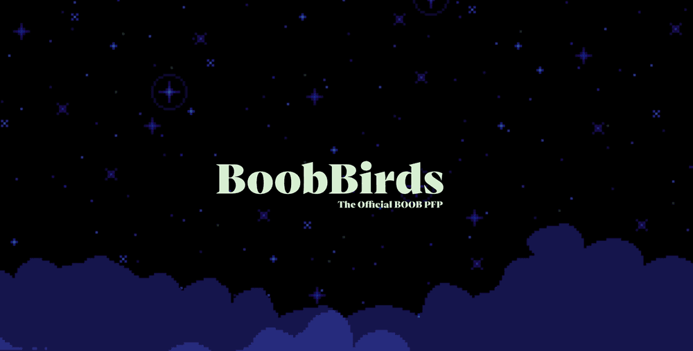 BoobBirds