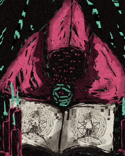 THE BOOK OF OCCULT