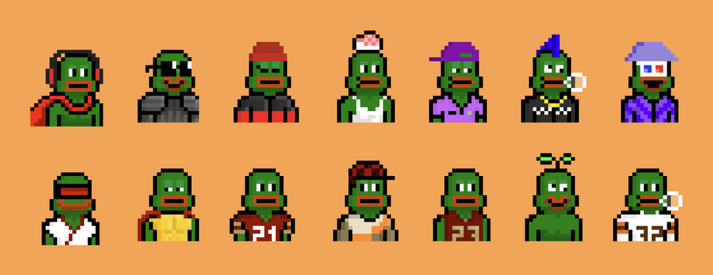 Nakampepe