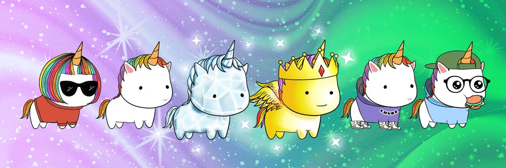 Chubbicorns