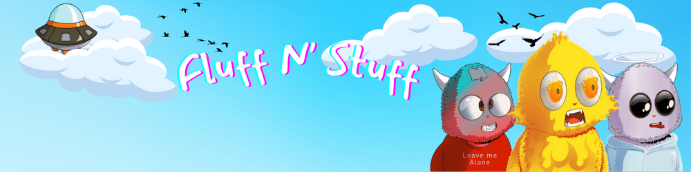 Fluff N' Stuff