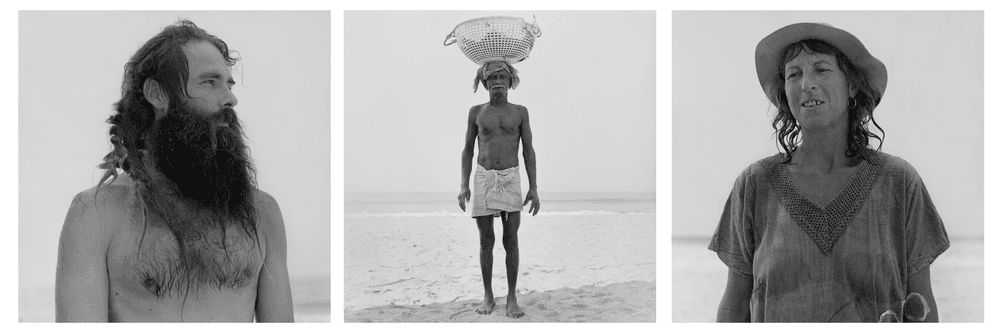 Portraits of a Soul - Gokarna