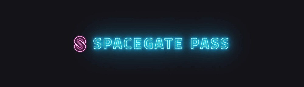 Spacegate Pass