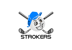 Strokers Golf Club - Genesis