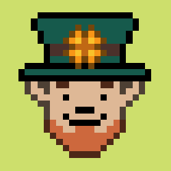 LEPS - Leprechaun Ethereum Profit Society