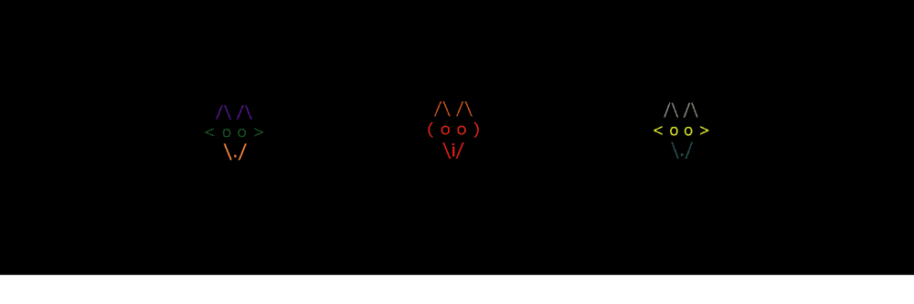 Foxes