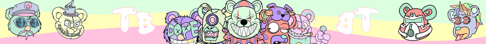 Twisted Bears