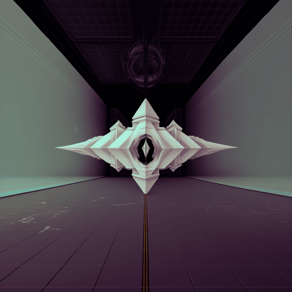 Iconomorphs by STVDIO NOUVEAU