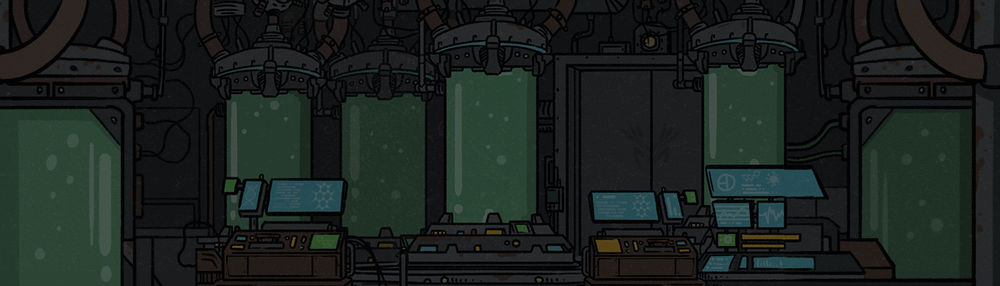 Mantis Corporation Official [ The Beginning ]