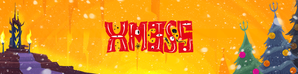 XMess NFT 2022