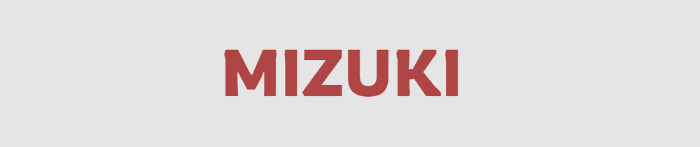 Mizuki Zen