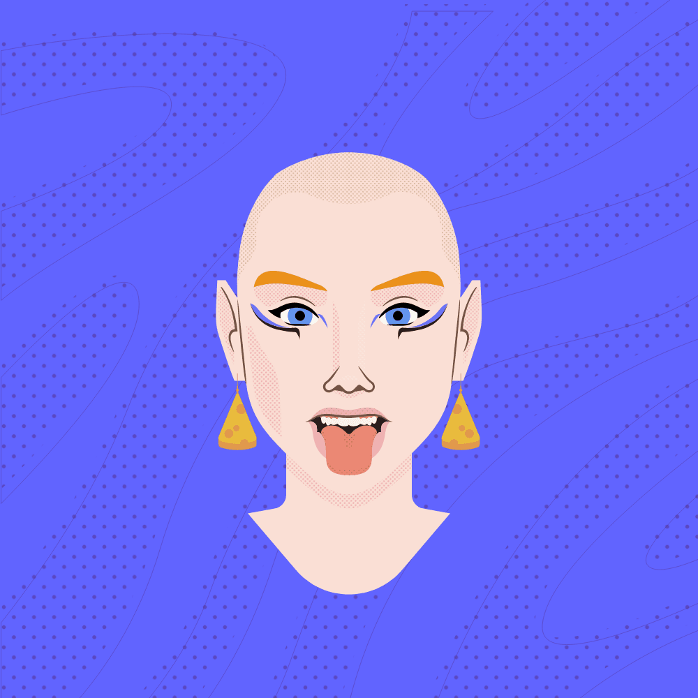 Token Image