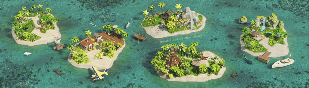 MetaIsland