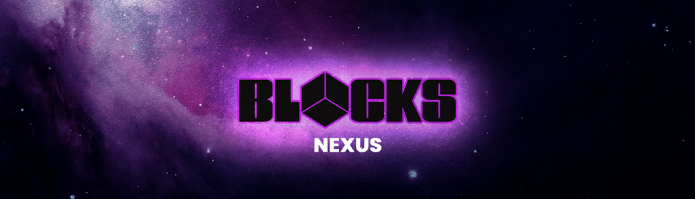 BLOCKS x Nexus