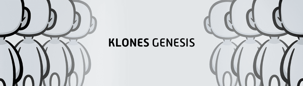 Klones Genesis