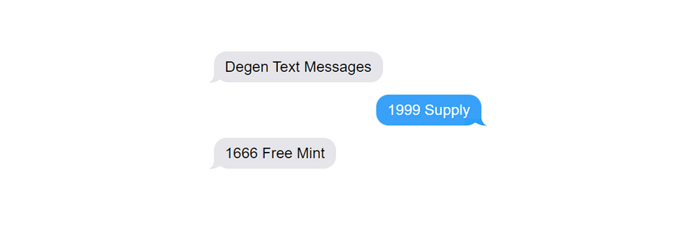 DegenText