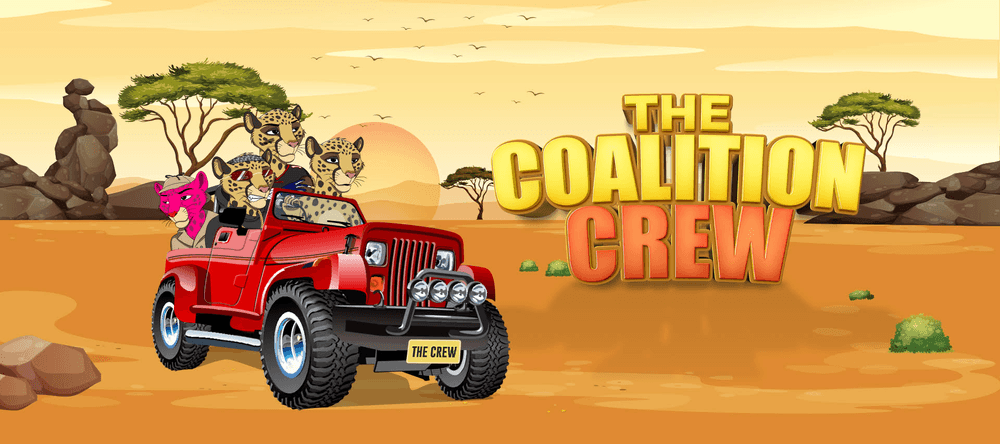 Coalition Crew