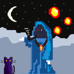 PixelWizardsDjinn