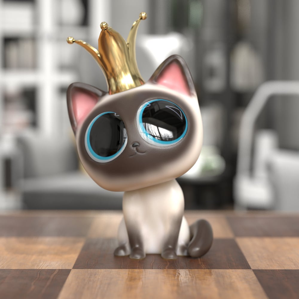 canCATS