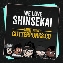 Shinsekai Flyer old