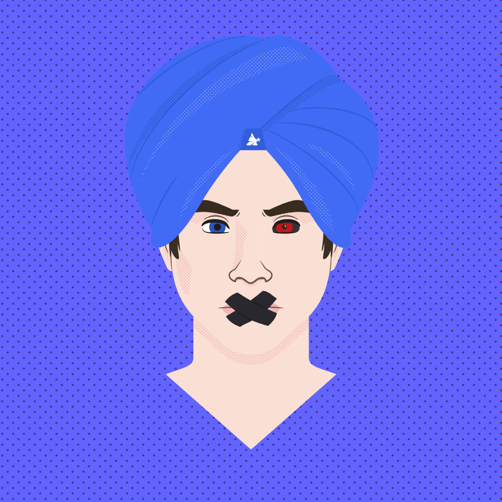 Token Image