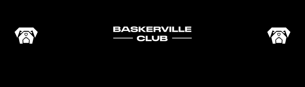 Baskerville Club: Genesis