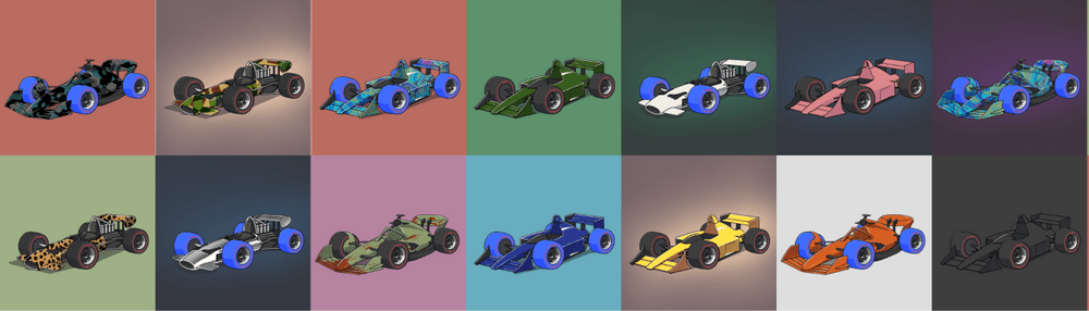 F1 DAO